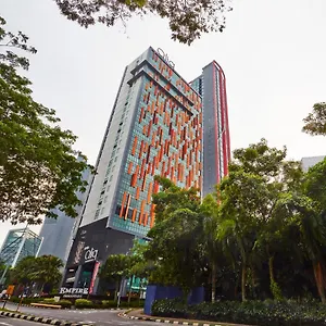 Qliq Damansara Hotel Petaling Jaya