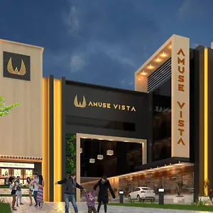 Amuse Vista And Resort Anachal