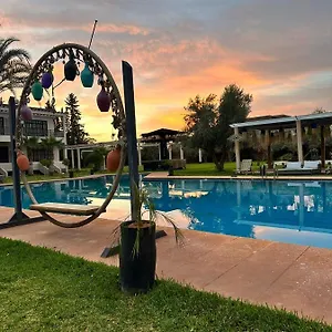Marrakech Mirage Resort Marrakesh