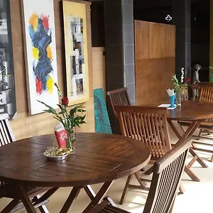 Santun Homestay