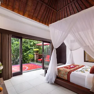 Griya Shanti & Villa
