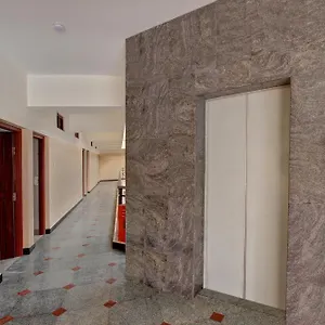 O Century Park Hotel Kasaragod