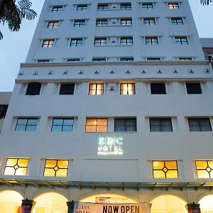 Alamis - Formerly Edc Hotel Kuala Lumpur