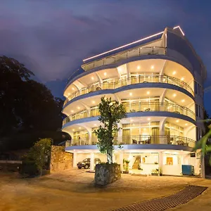 Sandriana View Hotel Kandy