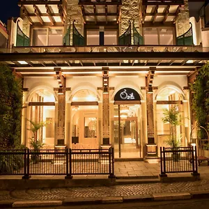 The Radh Hotel Kandy