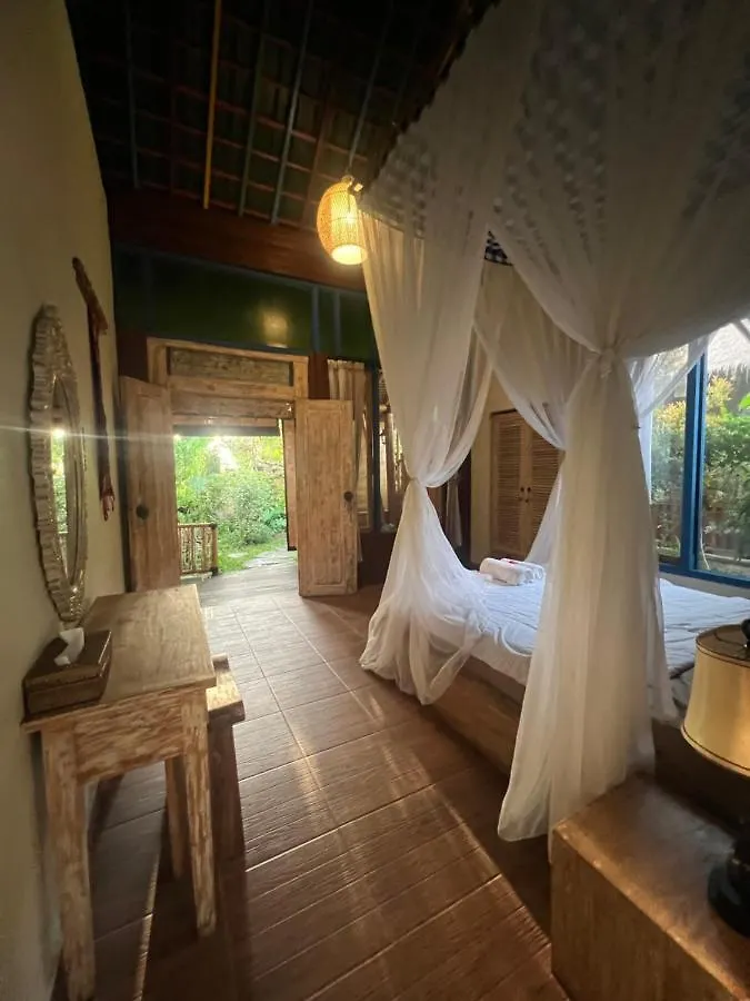 Cantika Zest Guest House Ubud  0*, Ubud (Bali)