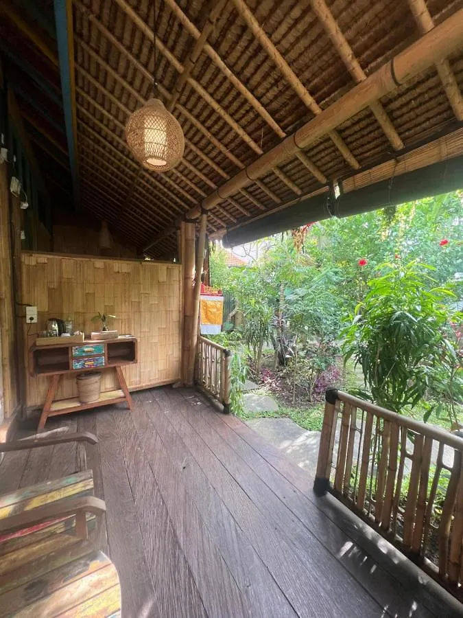 Cantika Zest Guest House Ubud  Indonesia