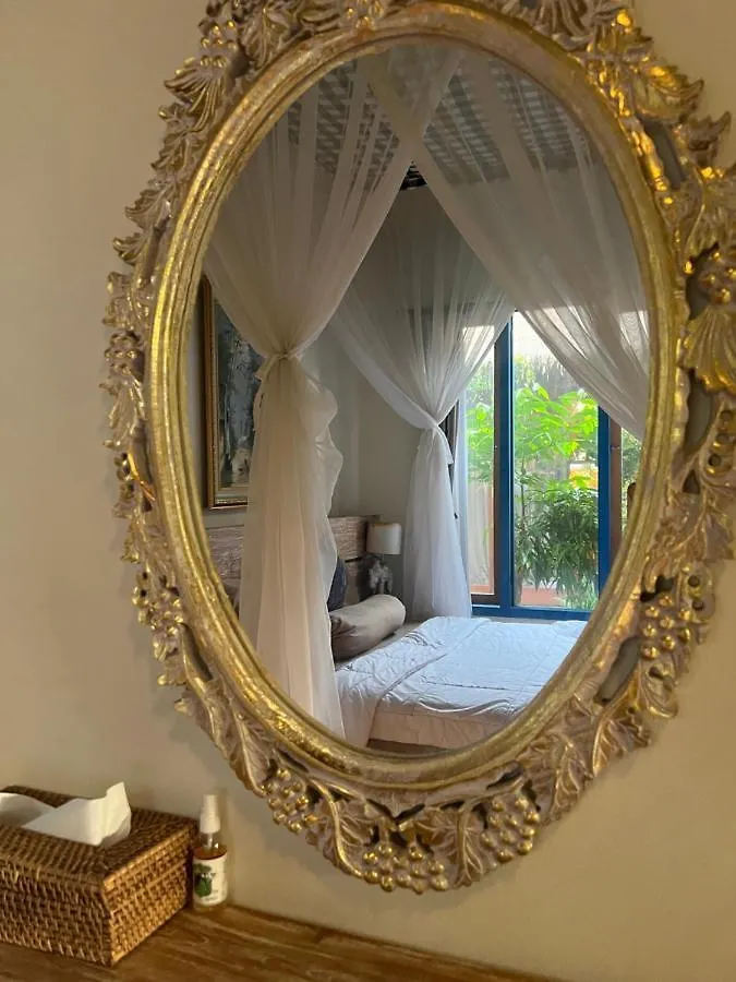 Cantika Zest Guest House Ubud  Ubud (Bali)