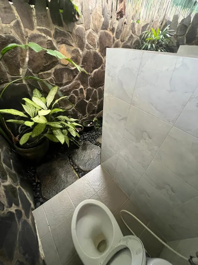 Cantika Zest Guest House Ubud  Indonesia