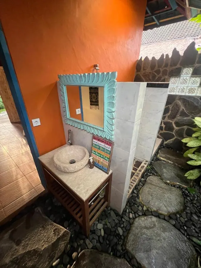 Cantika Zest Guest House Ubud