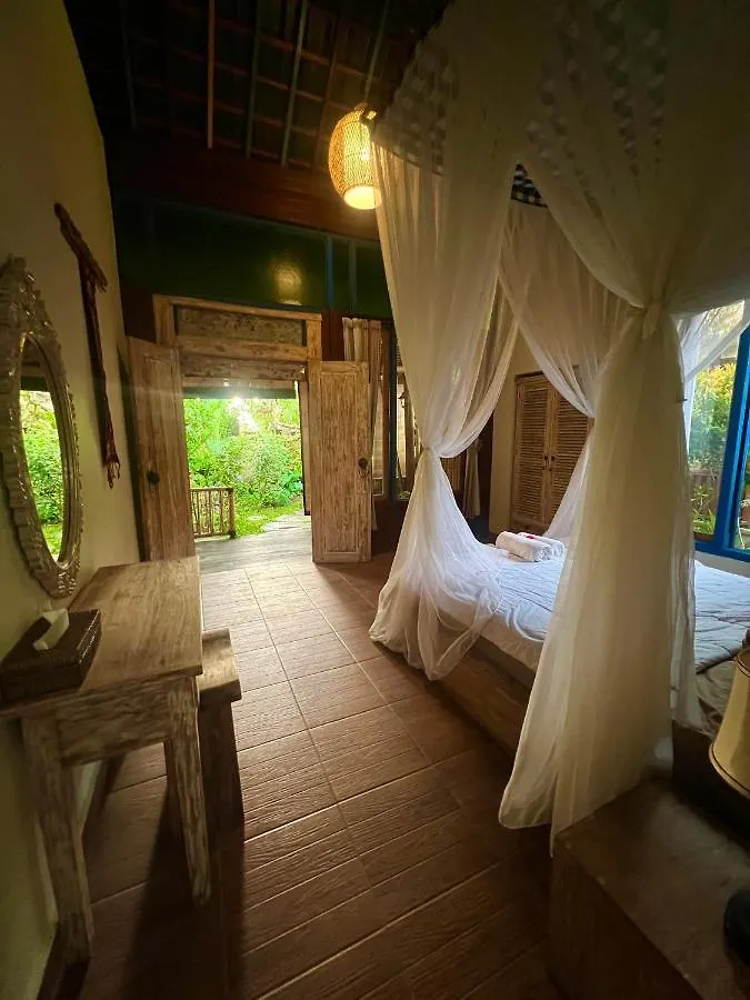 Cantika Zest Guest House Ubud