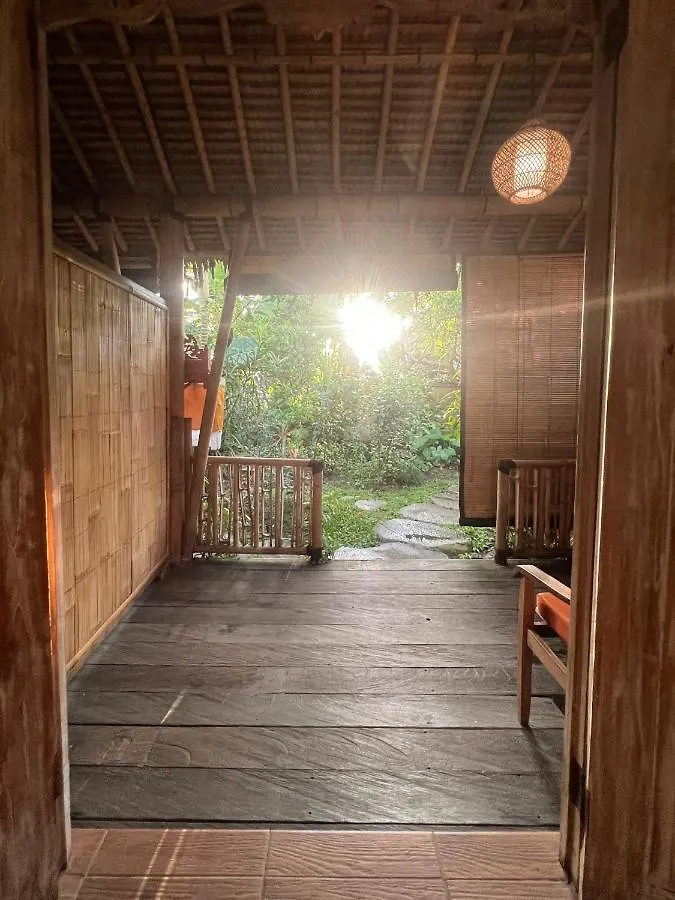 Cantika Zest Guest House Ubud