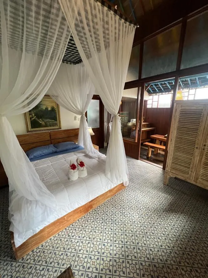 Cantika Zest Guest House Ubud  Indonesia