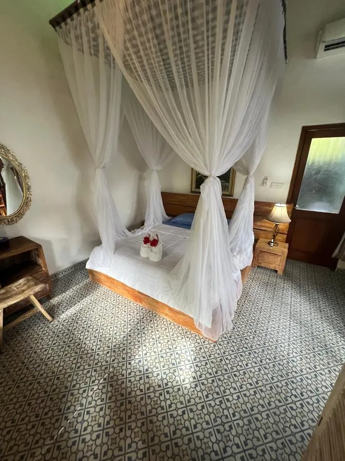Cantika Zest Guest House Ubud  0*, Ubud (Bali) Indonesia