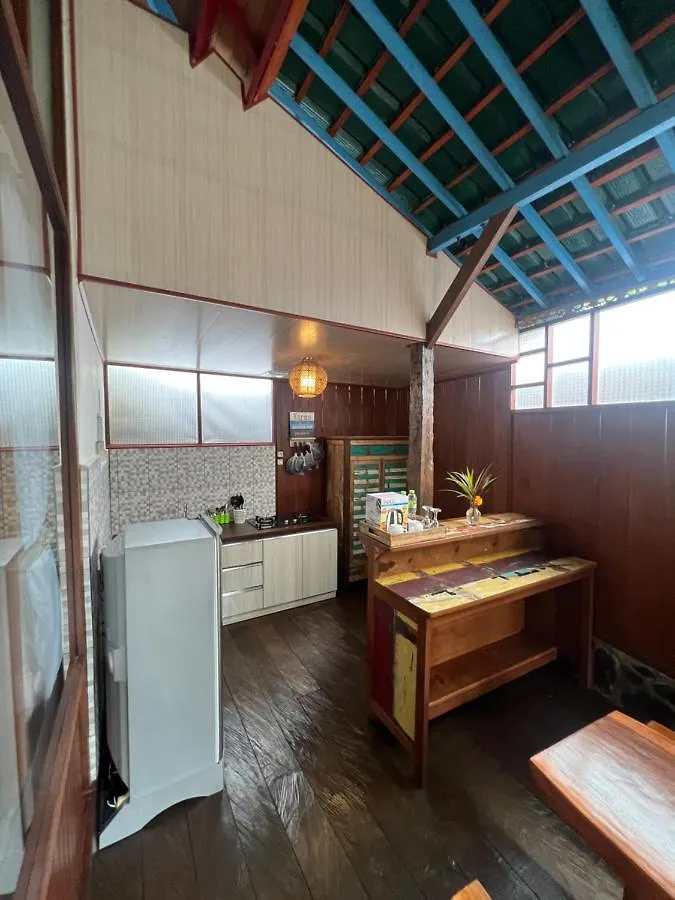Cantika Zest Guest House Ubud  0*, Ubud (Bali) Indonesia