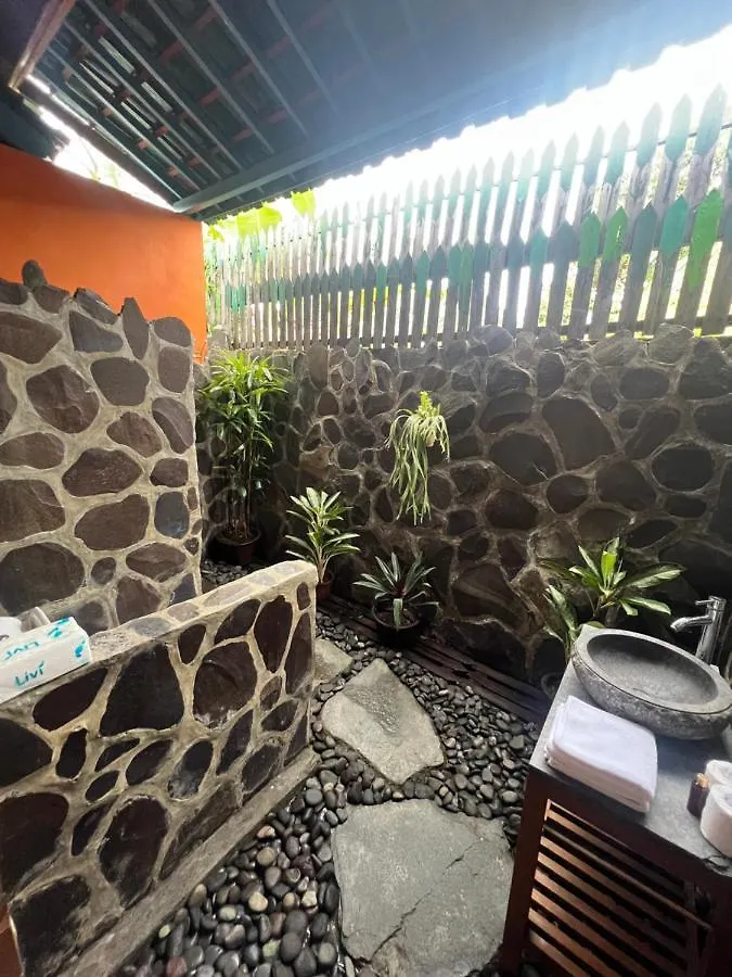 Cantika Zest Guest House Ubud