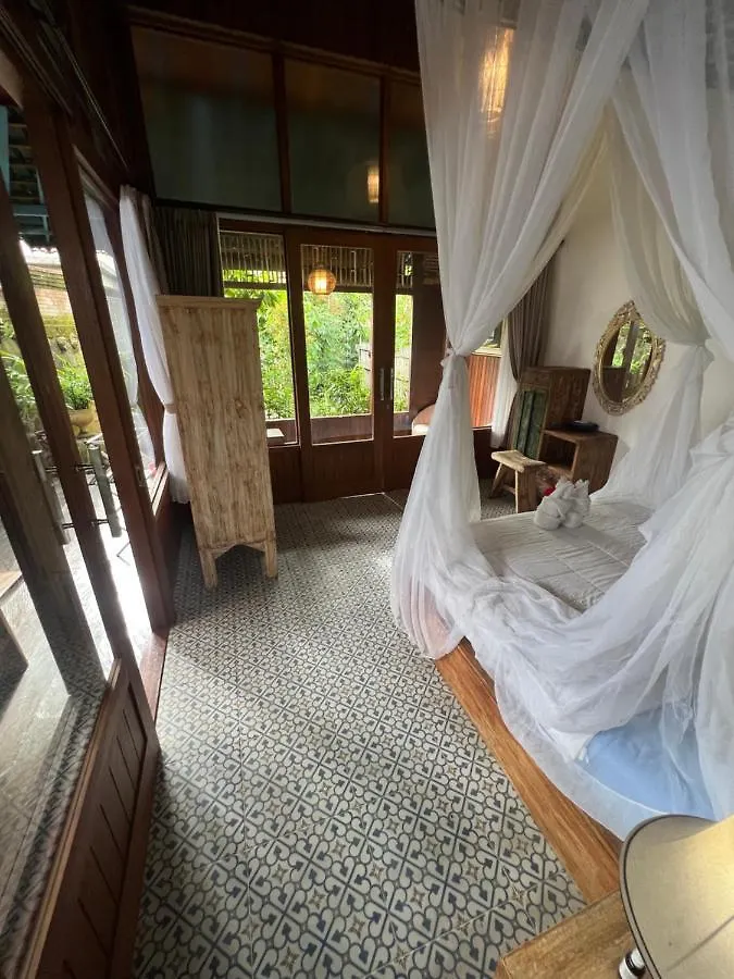 Cantika Zest Guest House Ubud   Ubud (Bali)